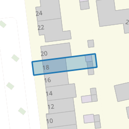 Perceel HDV00-E-1531