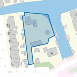 Perceel HDV00-E-1574