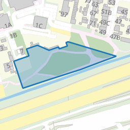 Perceel HDV00-E-1593