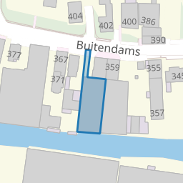 Perceel HDV00-E-1628