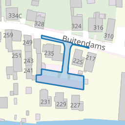 Perceel HDV00-E-1676