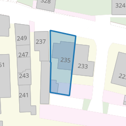 Perceel HDV00-E-1677