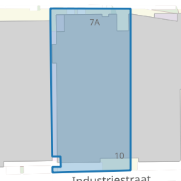 Perceel HDV00-E-1818