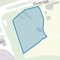 Perceel HDV00-E-1821