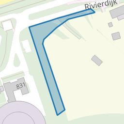 Perceel HDV00-E-1827