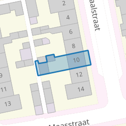 Perceel HDV00-E-186