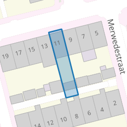 Perceel HDV00-E-314