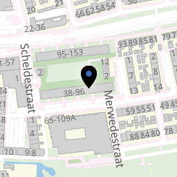 Appartement HDV00 E 740 21