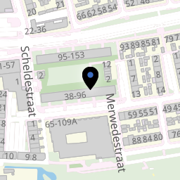 Appartement HDV00 E 740 23