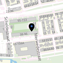 Appartement HDV00 E 740 24