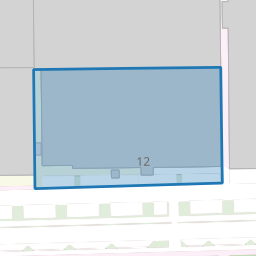 Perceel HDV00-E-754