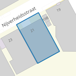 Perceel HDV00-E-781