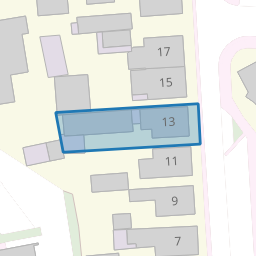 Perceel HDV00-F-1497