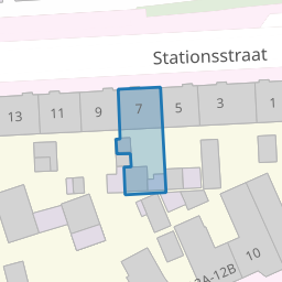 Perceel HDV00-F-1792