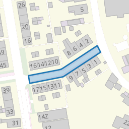 Perceel HDV00-F-1830