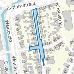 Perceel HDV00-F-1834