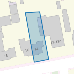 Perceel HDV00-F-1861