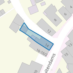 Perceel HDV00-F-1874