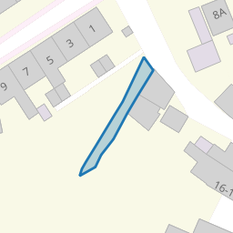 Perceel HDV00-F-1896