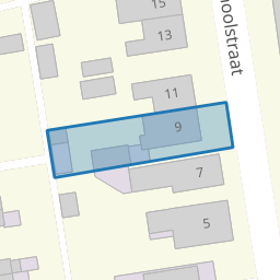 Perceel HDV00-F-1914