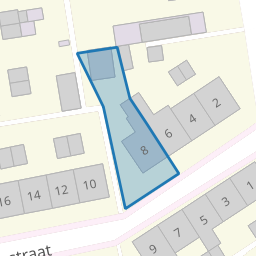 Perceel HDV00-F-1917