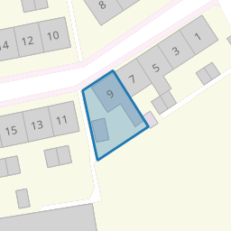 Perceel HDV00-F-1921