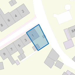 Perceel HDV00-F-1925