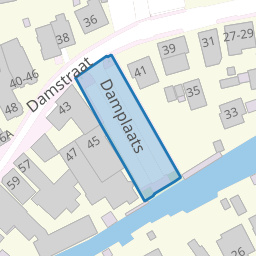 Perceel HDV00-F-2003