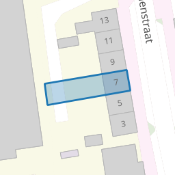 Perceel HDV00-F-2021