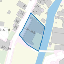 Perceel HDV00-F-2039