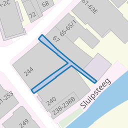 Perceel HDV00-F-2122