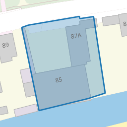 Perceel HDV00-F-2199