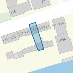 Perceel HDV00-F-2237