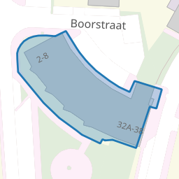 Perceel HDV00-F-2253