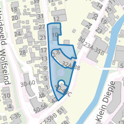 Perceel HDV00-F-2255