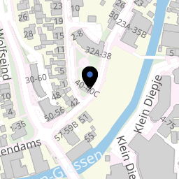 Appartement HDV00 F 2257 2