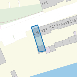 Perceel HDV00-F-2272