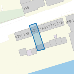 Perceel HDV00-F-2274