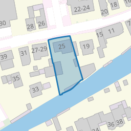 Perceel HDV00-F-2276