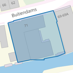 Perceel HDV00-F-2286