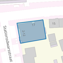 Perceel HDV00-F-2298