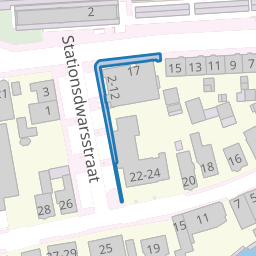 Perceel HDV00-F-2300