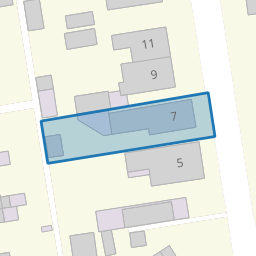 Perceel HDV00-F-2303