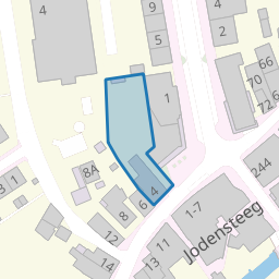 Perceel HDV00-F-2307