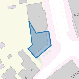 Perceel HDV00-F-2308