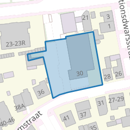 Perceel HDV00-F-2319