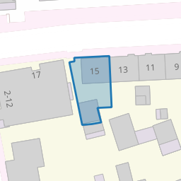 Perceel HDV00-F-2332