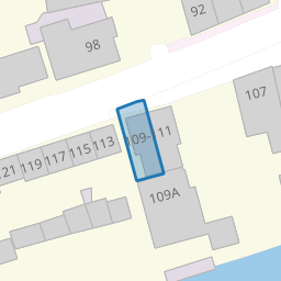 Perceel HDV00-F-2384