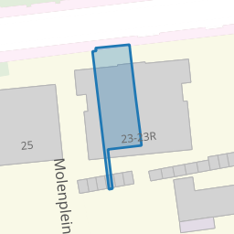 Perceel HDV00-F-2394