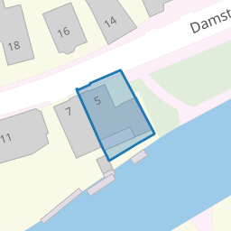 Perceel HDV00-F-2397